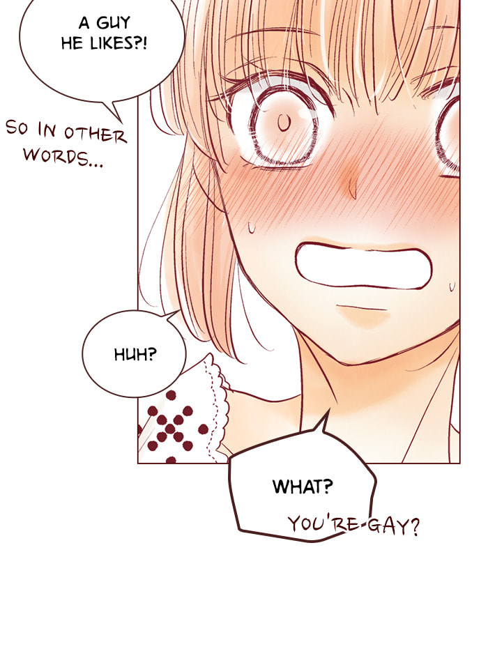 Before We Knew It Chapter 52 page 23 - 