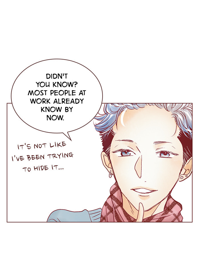 Before We Knew It Chapter 52 page 24 - 