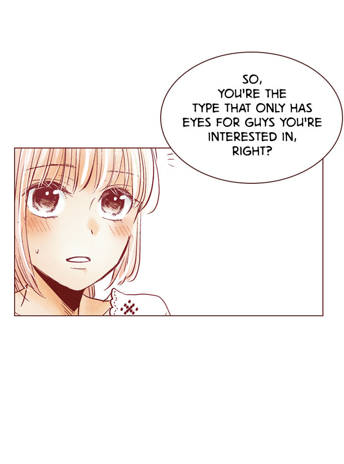 Before We Knew It Chapter 52 page 25 - 
