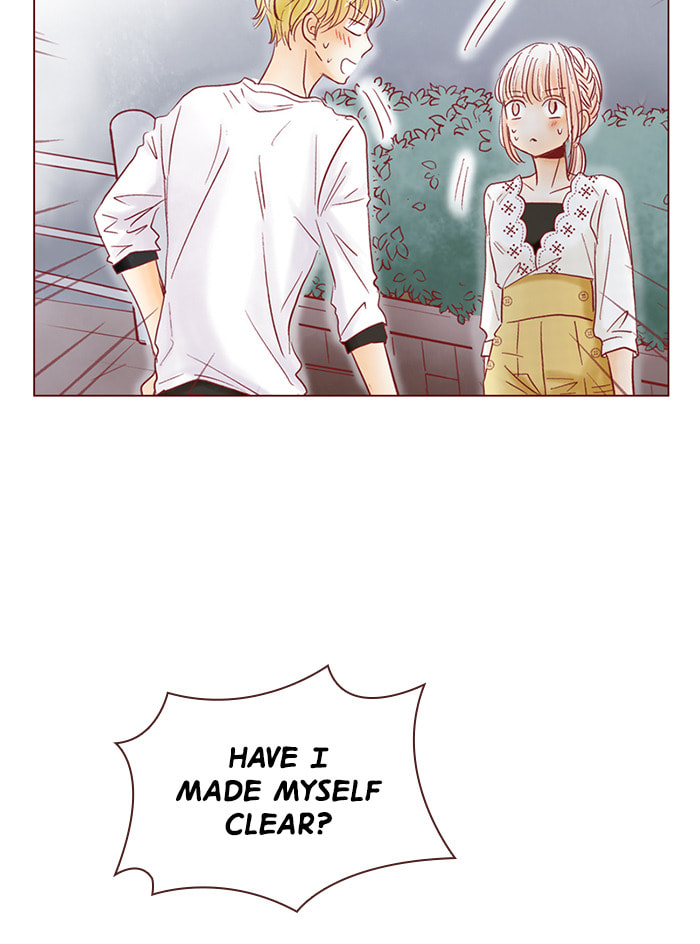 Before We Knew It Chapter 52 page 4 - 