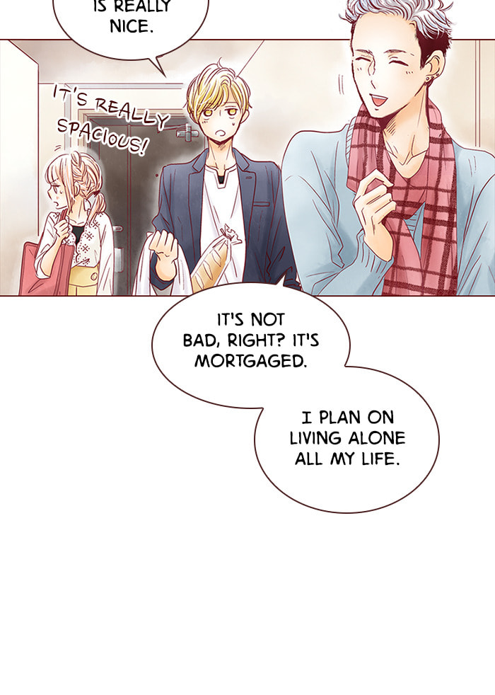 Before We Knew It Chapter 52 page 32 - 