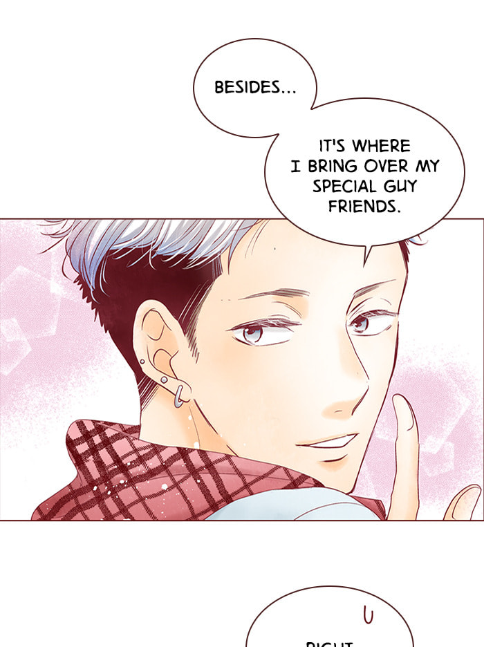 Before We Knew It Chapter 52 page 33 - 