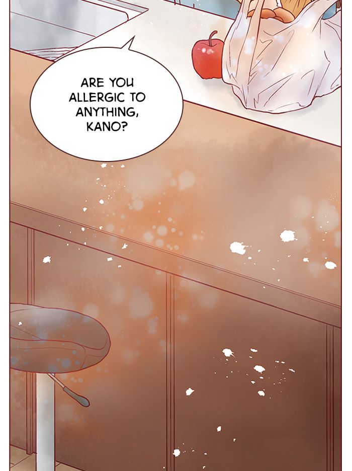 Before We Knew It Chapter 52 page 36 - 