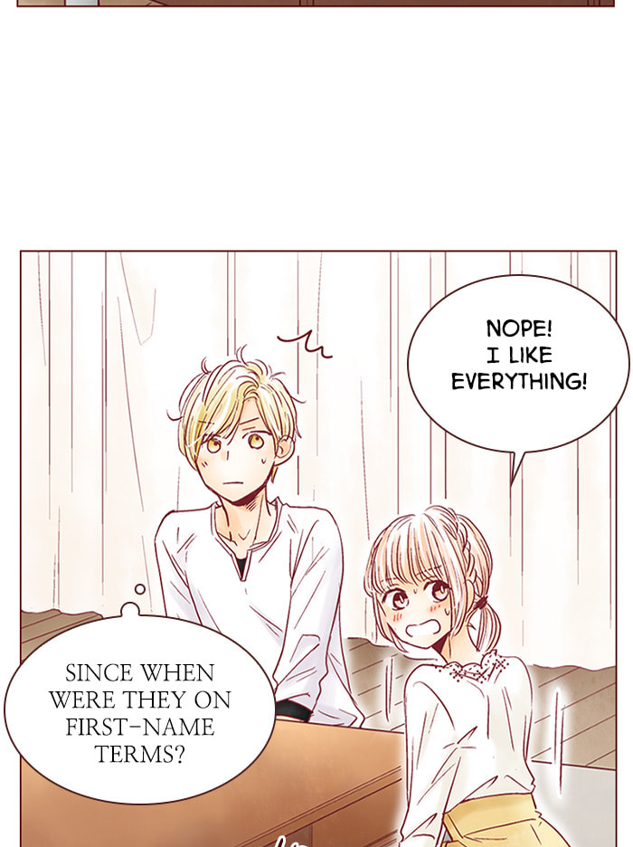Before We Knew It Chapter 52 page 37 - 