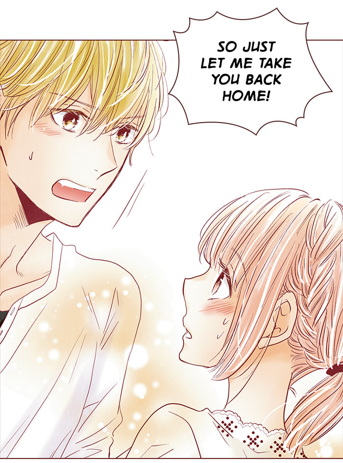 Before We Knew It Chapter 52 page 5 - 
