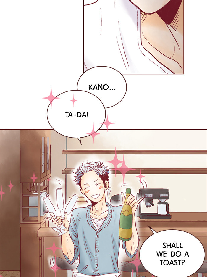 Before We Knew It Chapter 52 page 43 - 
