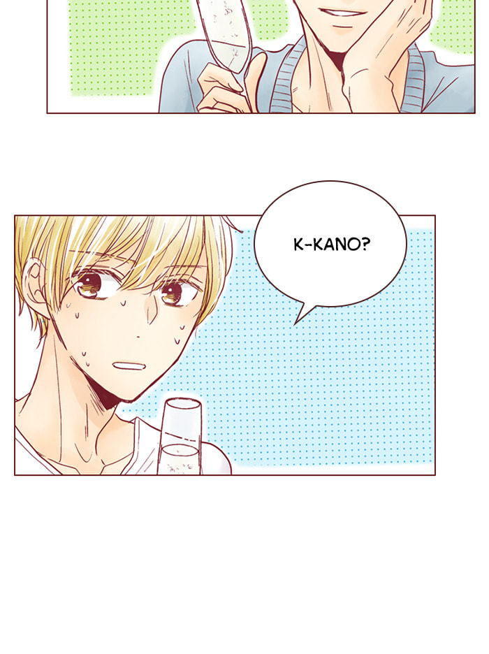 Before We Knew It Chapter 52 page 49 - 