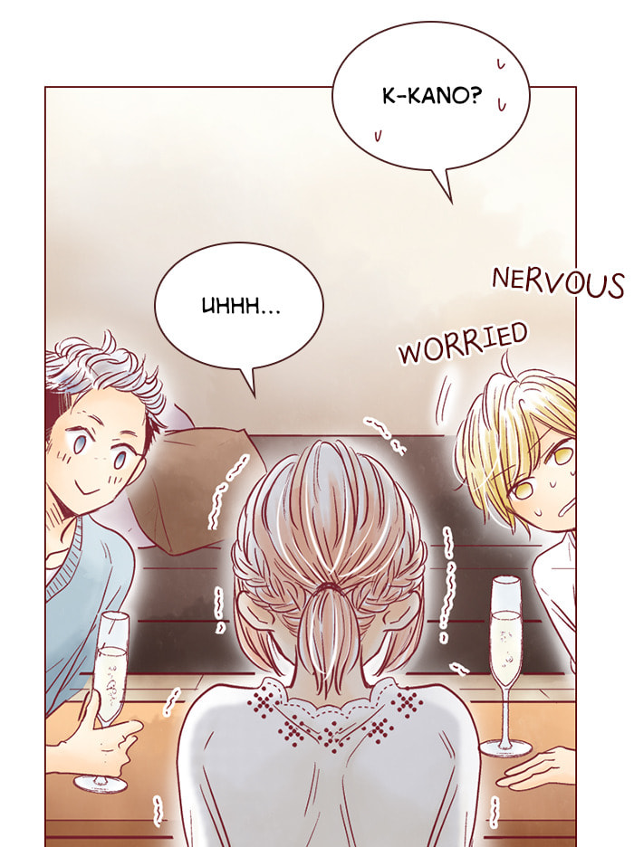 Before We Knew It Chapter 52 page 54 - 