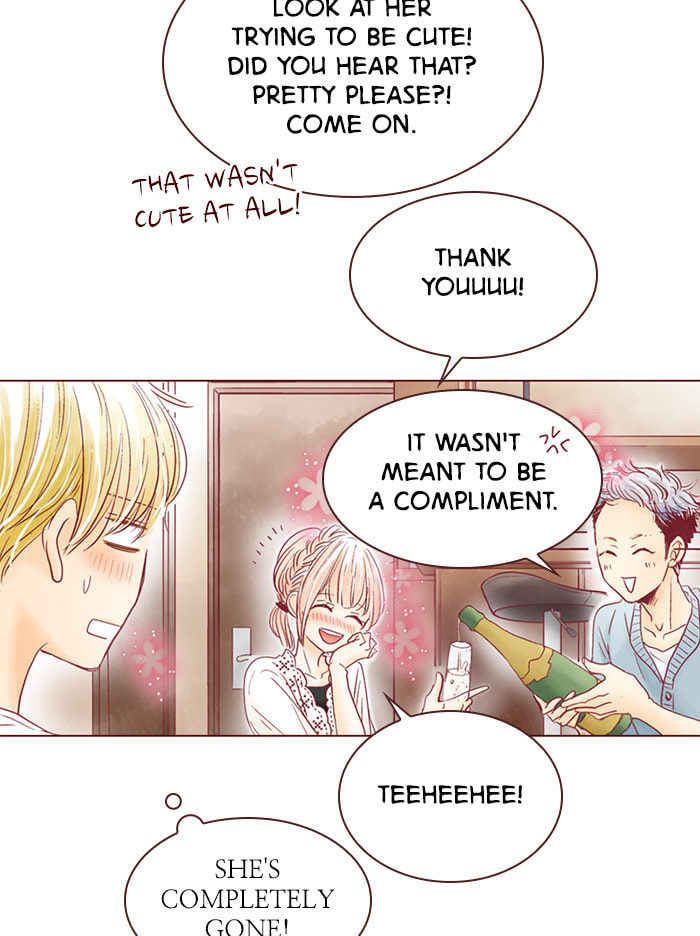 Before We Knew It Chapter 52 page 58 - 