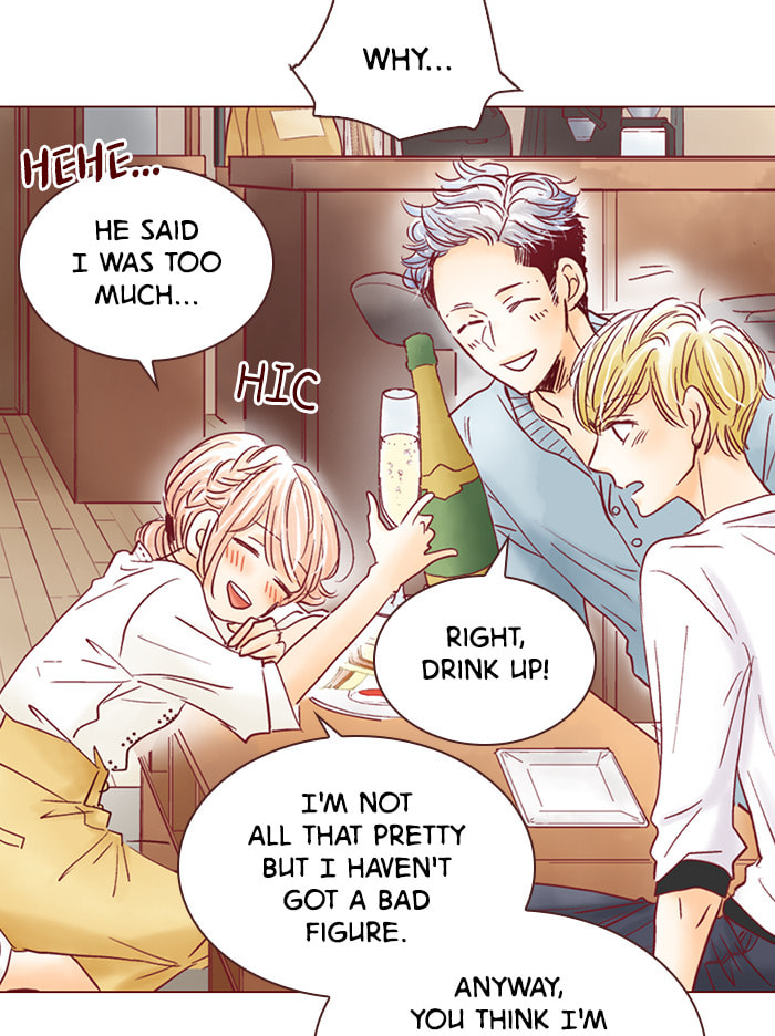 Before We Knew It Chapter 52 page 62 - 