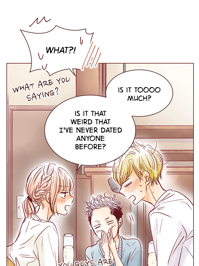 Before We Knew It Chapter 52 page 65 - 