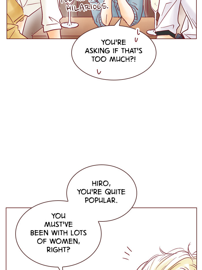 Before We Knew It Chapter 52 page 66 - 