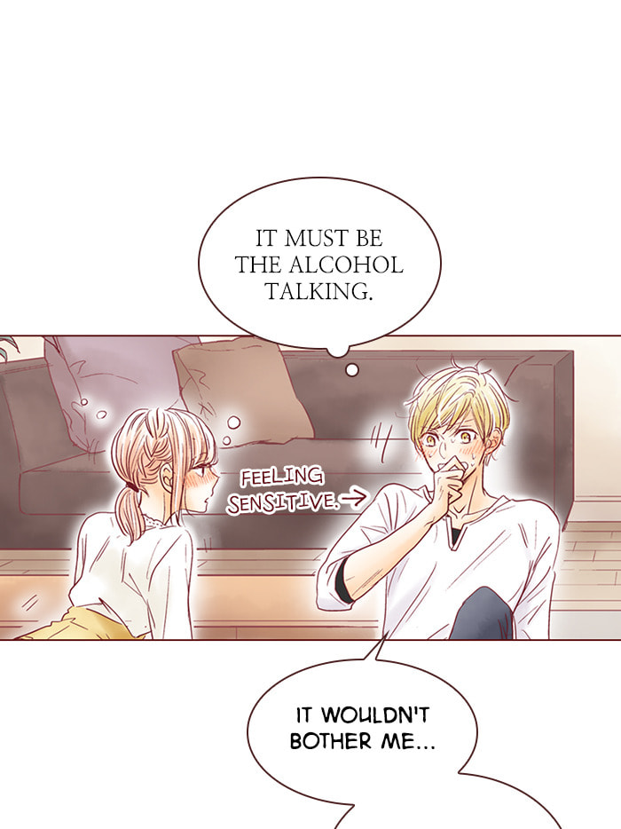 Before We Knew It Chapter 52 page 69 - 