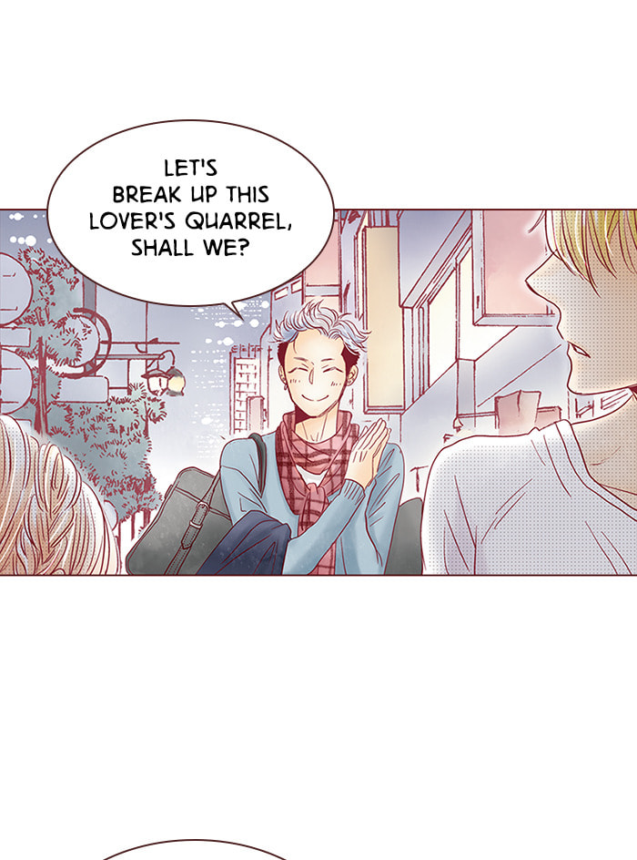 Before We Knew It Chapter 52 page 8 - 