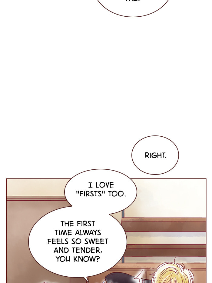 Before We Knew It Chapter 52 page 72 - 