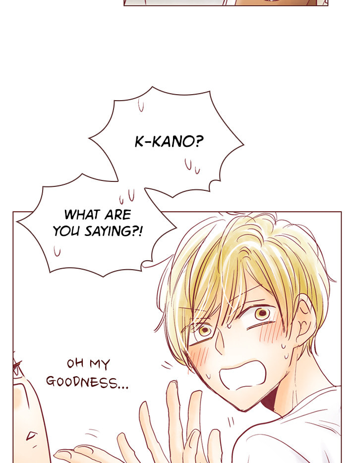 Before We Knew It Chapter 52 page 76 - 