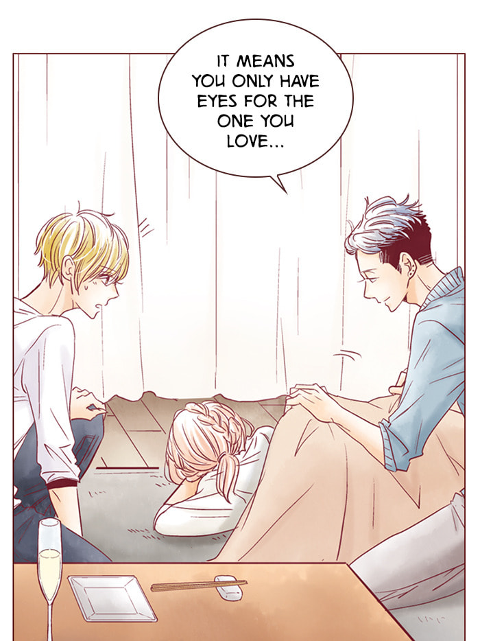 Before We Knew It Chapter 52 page 85 - 