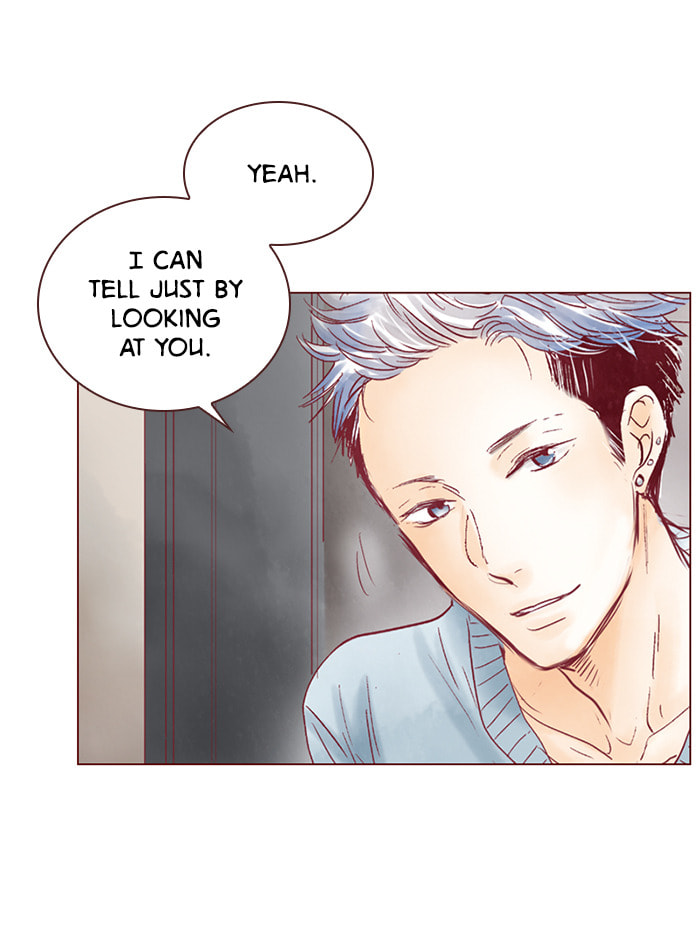 Before We Knew It Chapter 52 page 89 - 