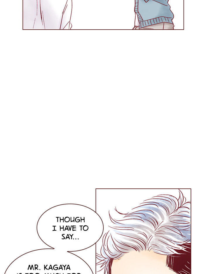 Before We Knew It Chapter 52 page 92 - 