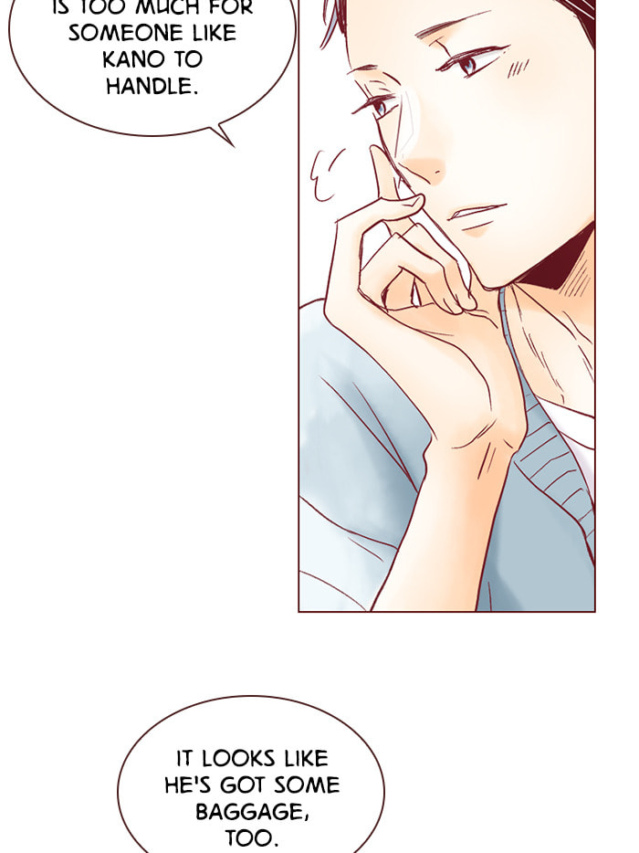 Before We Knew It Chapter 52 page 93 - 