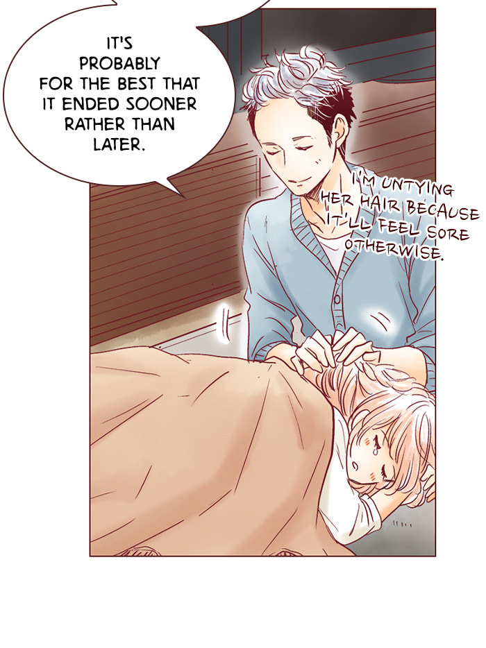 Before We Knew It Chapter 52 page 94 - 