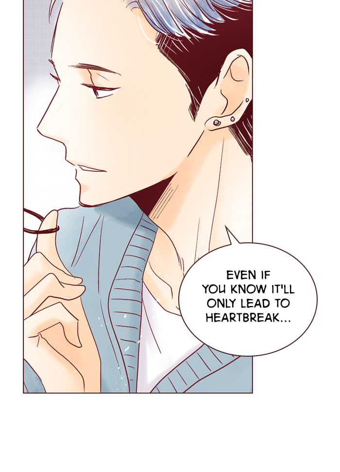 Before We Knew It Chapter 52 page 96 - 