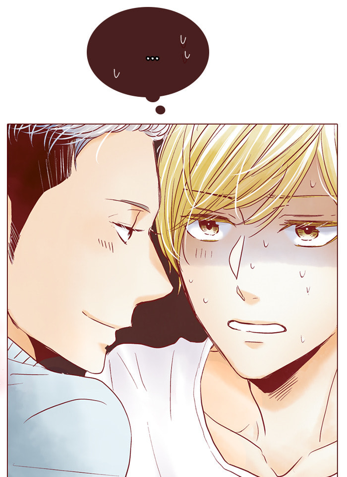 Before We Knew It Chapter 53 page 11 - 
