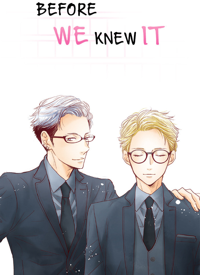 Before We Knew It Chapter 53 page 13 - 
