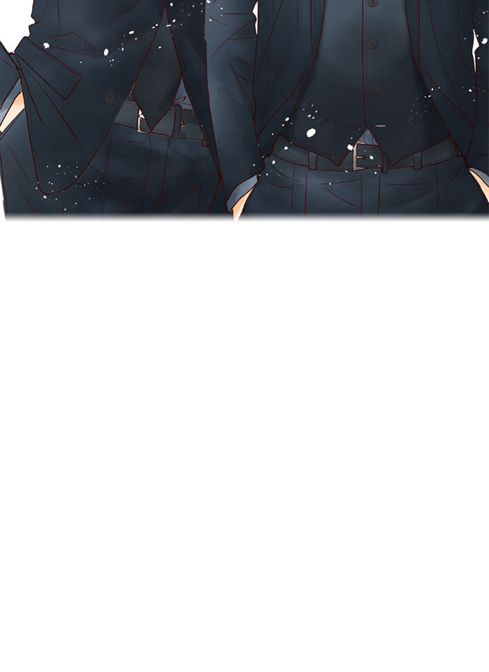 Before We Knew It Chapter 53 page 14 - 
