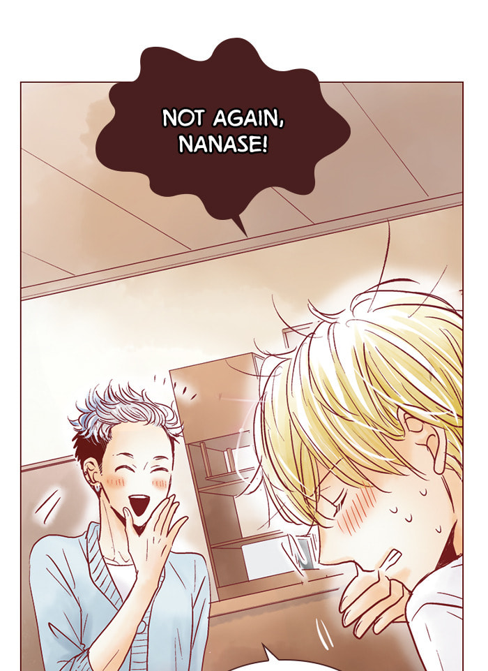Before We Knew It Chapter 53 page 15 - 