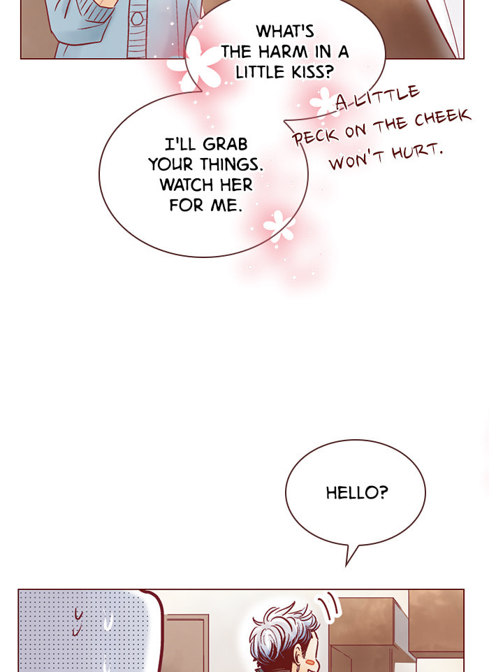 Before We Knew It Chapter 53 page 16 - 