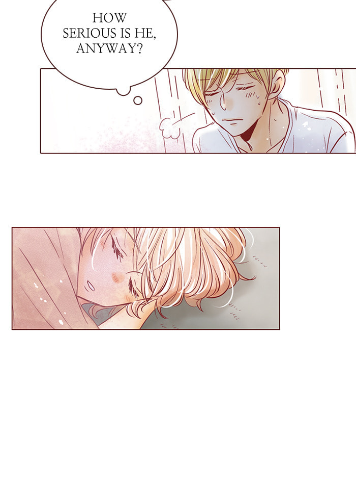 Before We Knew It Chapter 53 page 18 - 