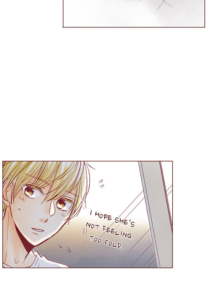 Before We Knew It Chapter 53 page 23 - 