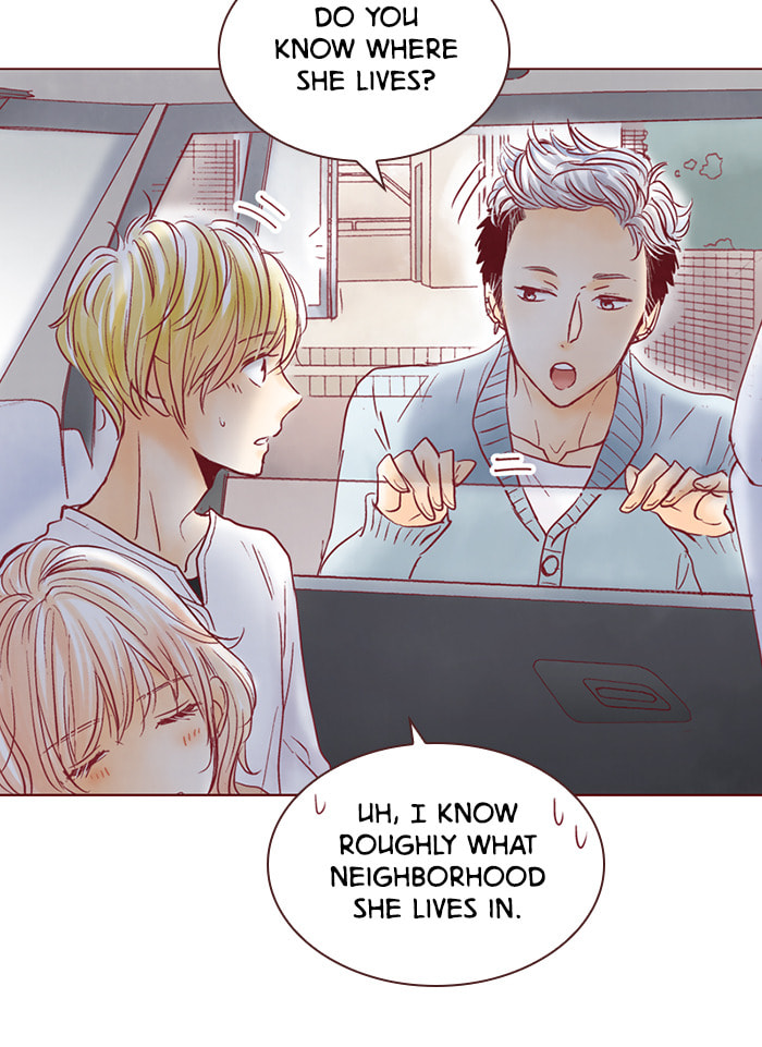 Before We Knew It Chapter 53 page 25 - 