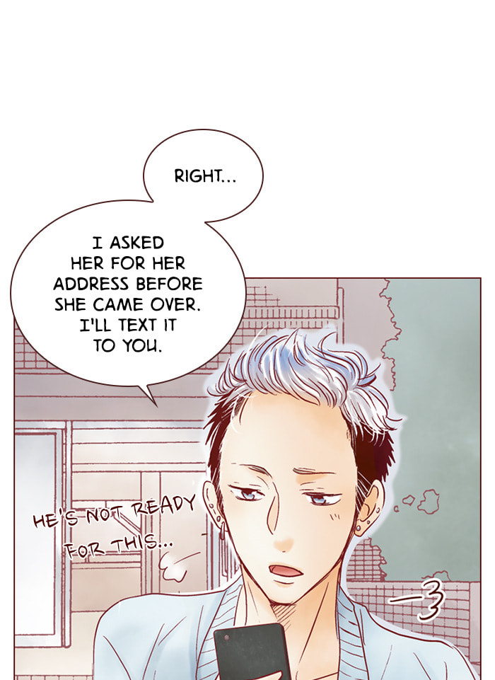 Before We Knew It Chapter 53 page 26 - 