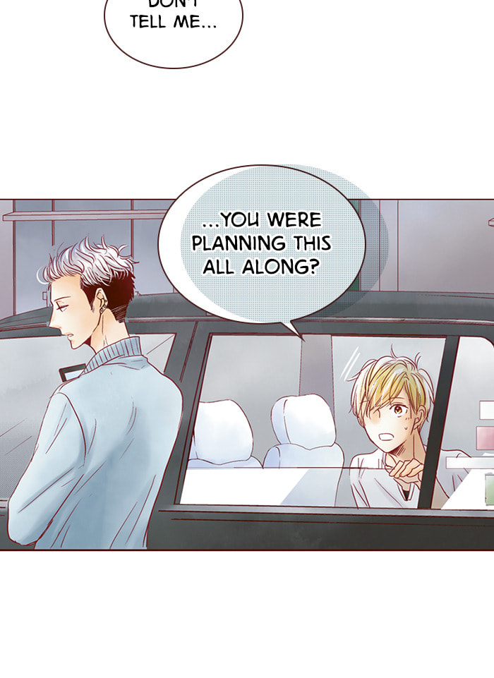 Before We Knew It Chapter 53 page 30 - 