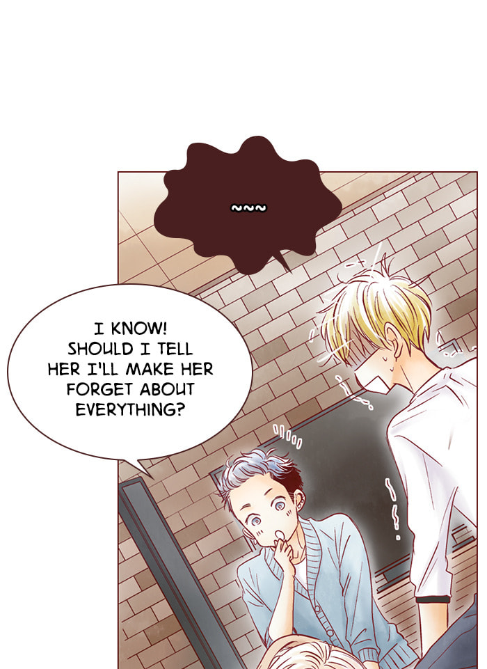 Before We Knew It Chapter 53 page 5 - 