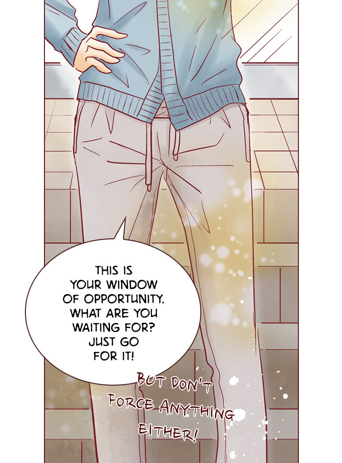 Before We Knew It Chapter 53 page 42 - 