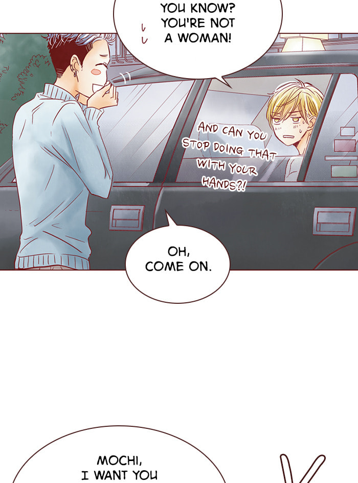 Before We Knew It Chapter 53 page 47 - 