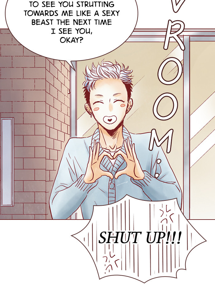 Before We Knew It Chapter 53 page 48 - 