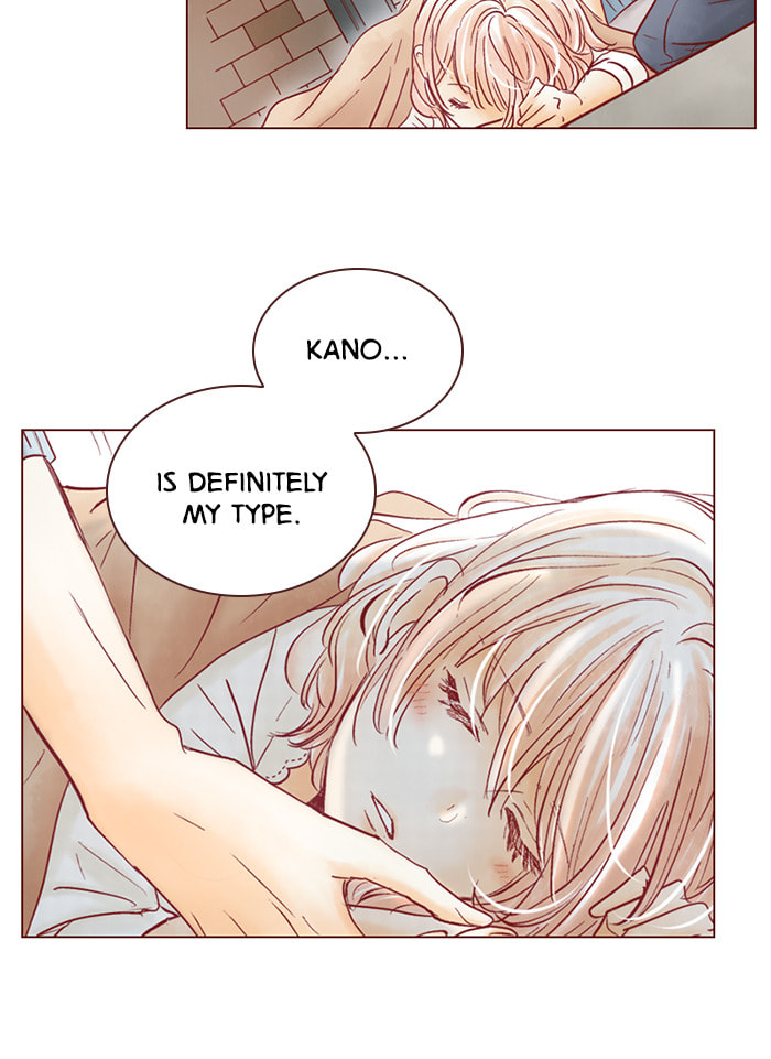 Before We Knew It Chapter 53 page 6 - 