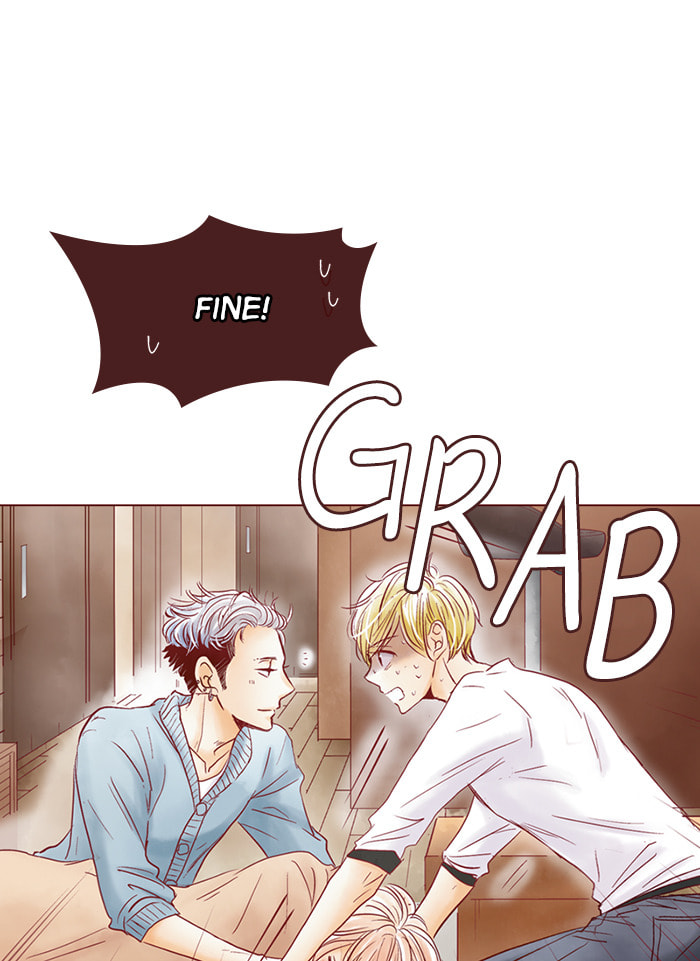 Before We Knew It Chapter 53 page 8 - 