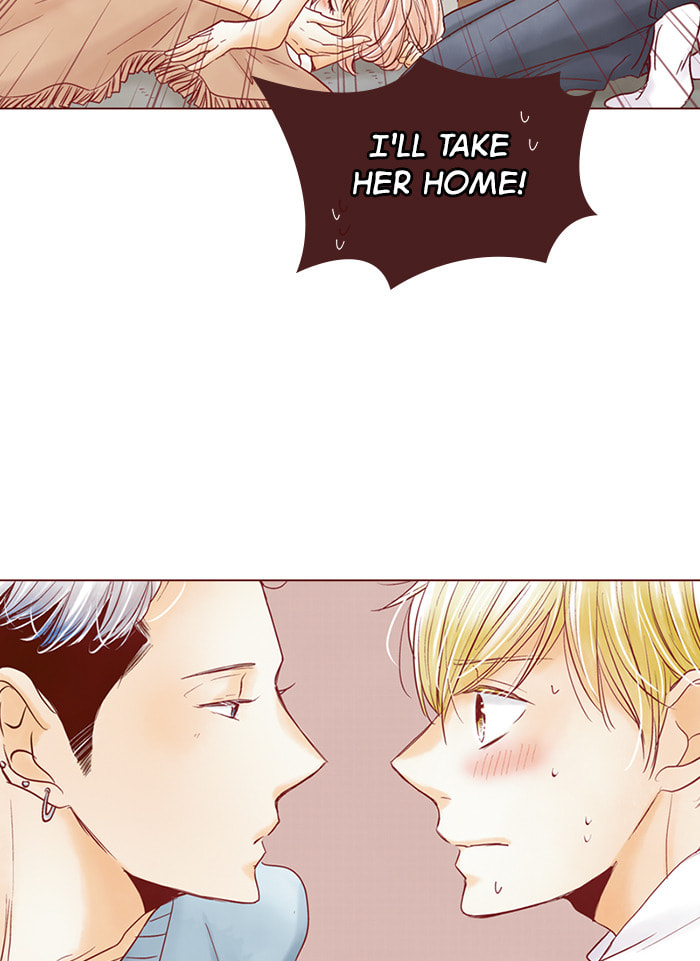 Before We Knew It Chapter 53 page 9 - 