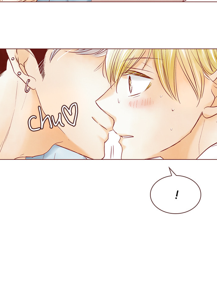 Before We Knew It Chapter 53 page 10 - 