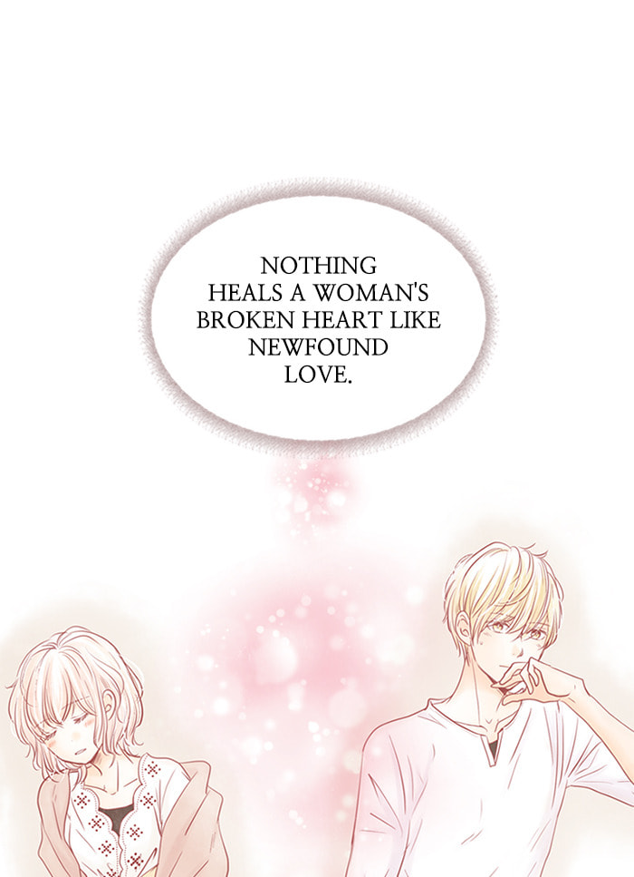 Before We Knew It Chapter 54 page 2 - 