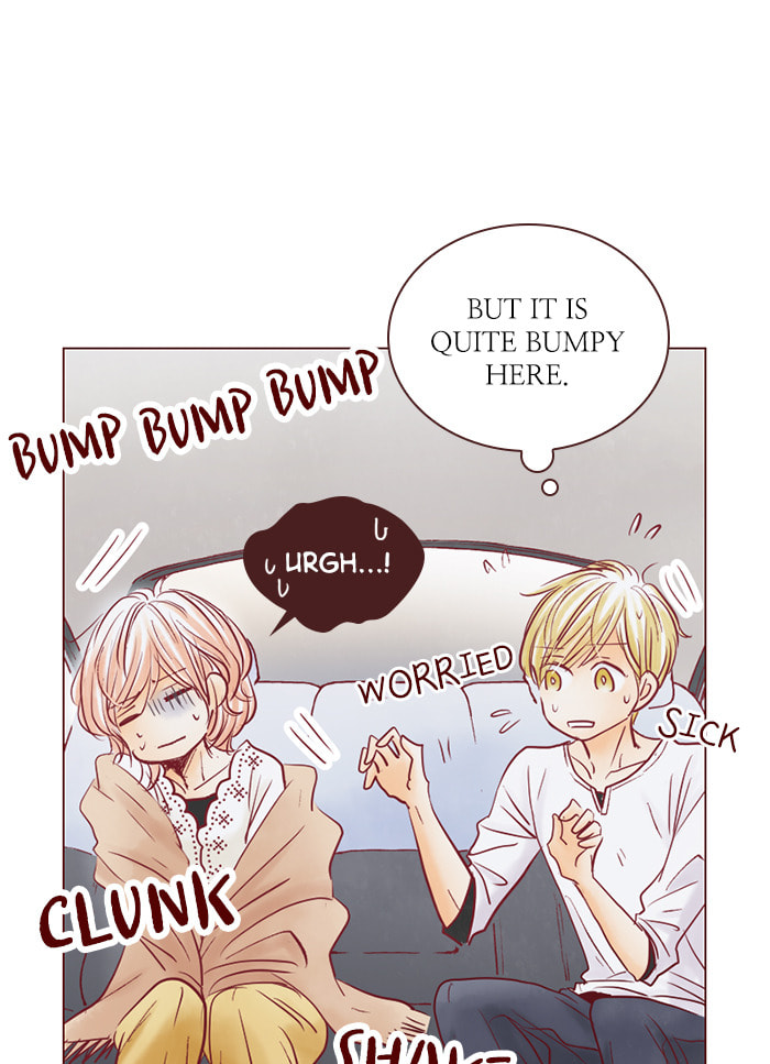 Before We Knew It Chapter 54 page 11 - 