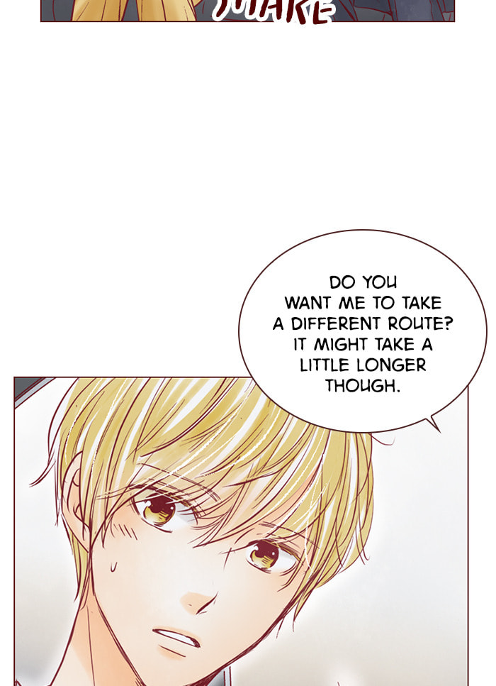 Before We Knew It Chapter 54 page 12 - 
