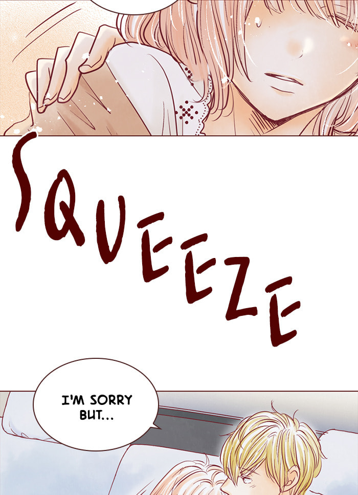 Before We Knew It Chapter 54 page 14 - 