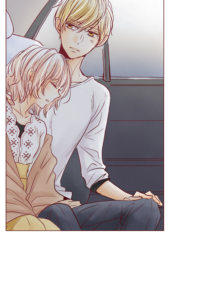 Before We Knew It Chapter 54 page 22 - 