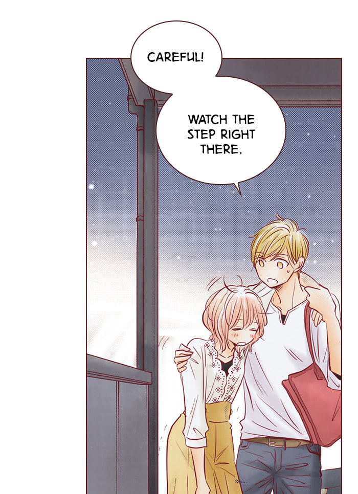 Before We Knew It Chapter 54 page 32 - 